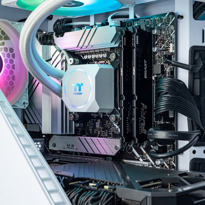 Avalanche i370 (12th Gen)