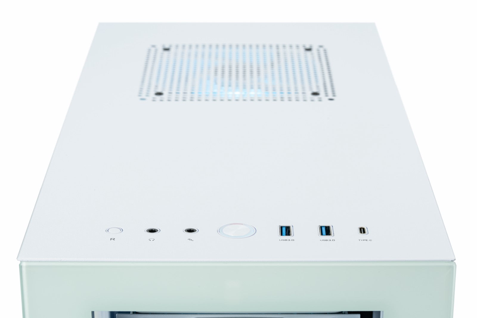 Avalanche i370 (12th Gen)