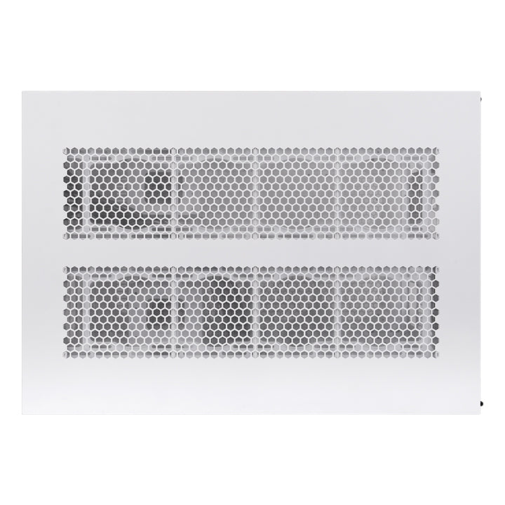 AX1000 TG Snow AI Workstation Chassis
