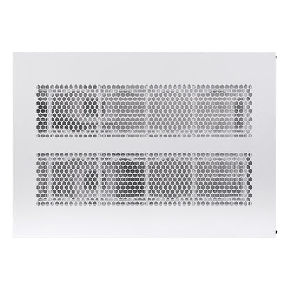 AX1000 TG Snow AI Workstation Chassis