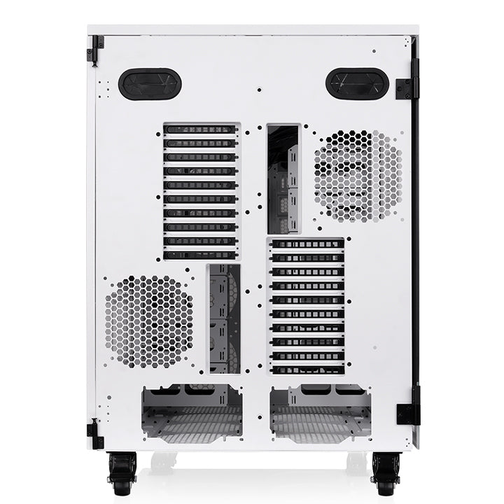 AX1000 TG Snow AI Workstation Chassis