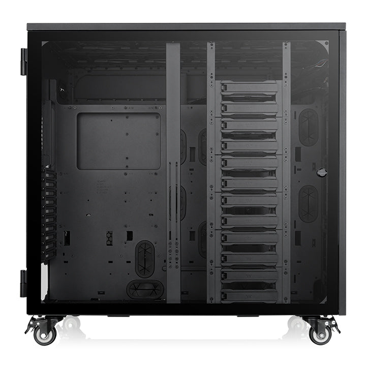 AX1000 TG AI Workstation Chassis