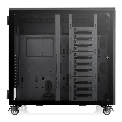 AX1000 TG AI Workstation Chassis