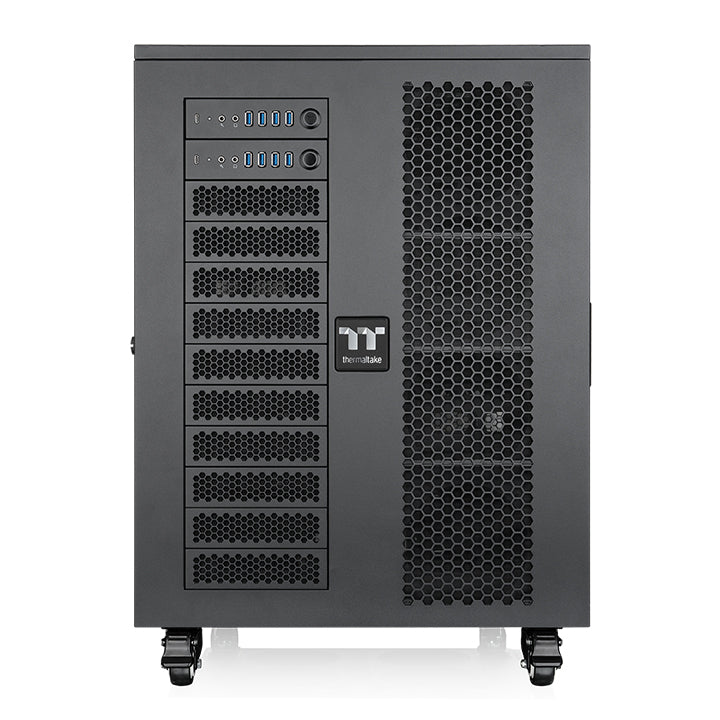 AX1000 TG AI Workstation Chassis