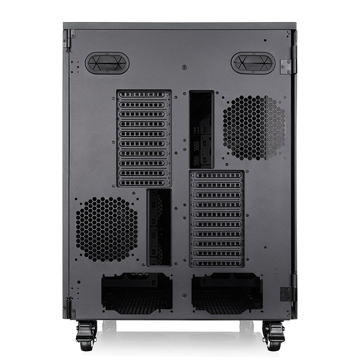 AX1000 TG AI Workstation Chassis