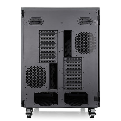 AX1000 TG AI Workstation Chassis