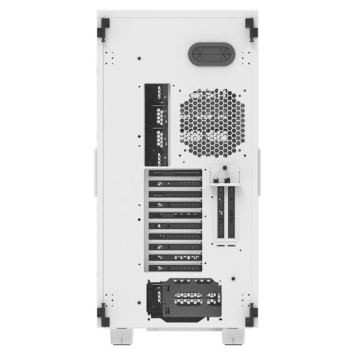 AX700 Snow Super Tower Chassis – Thermaltake USA