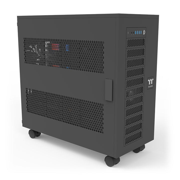 V-KONG 02（HS700） AX700 Super Tower Chassis – Thermaltake USA