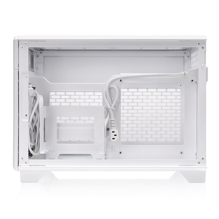 TR100 Snow Mini Tower Chassis – Thermaltake USA