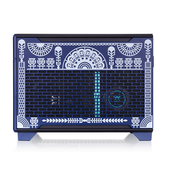 TR100 Koralie Edition Mini Tower Chassis
