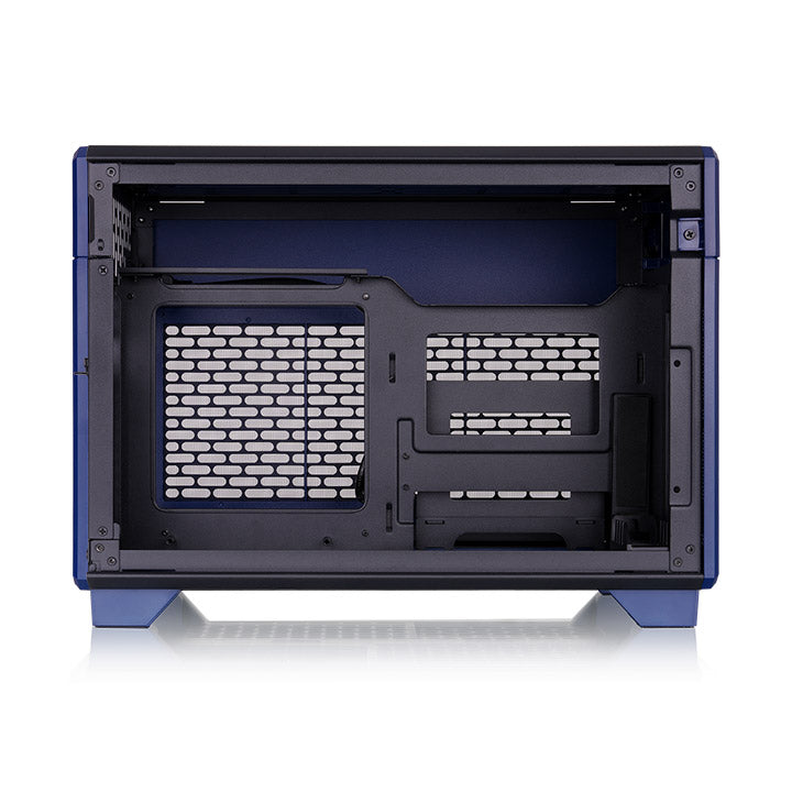 TR100 Koralie Edition Mini Tower Chassis