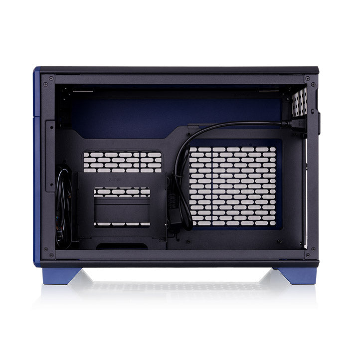 TR100 Koralie Edition Mini Tower Chassis – Thermaltake USA