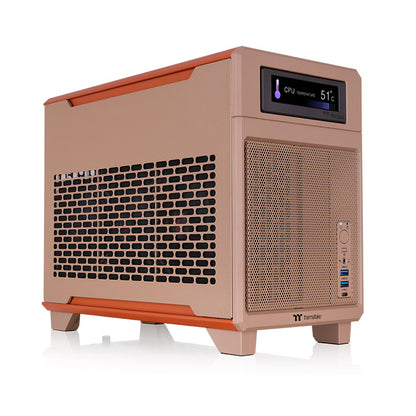 Châssis de mini-tour pour gravier et sable TR100