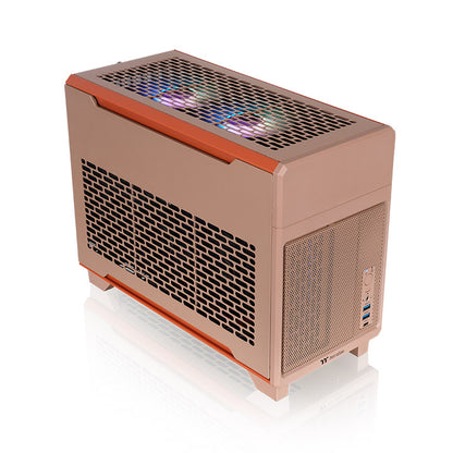 Châssis de mini-tour pour gravier et sable TR100