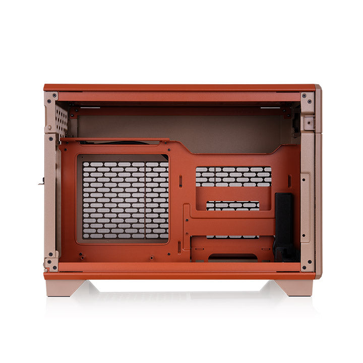 Châssis de mini-tour pour gravier et sable TR100