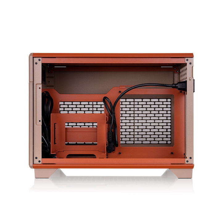Châssis de mini-tour pour gravier et sable TR100