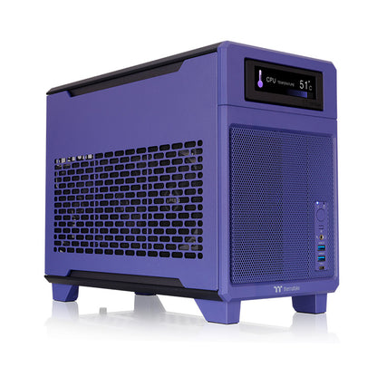 Châssis mini-tour TR100 Future Dusk