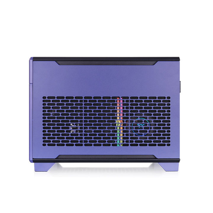 TR100 Future Dusk Mini Tower Chassis – Thermaltake USA