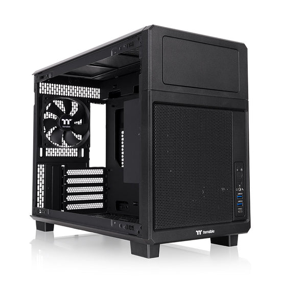 TR200 Micro Chassis – Thermaltake USA
