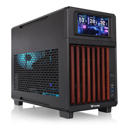 TR200 WS Micro Chassis