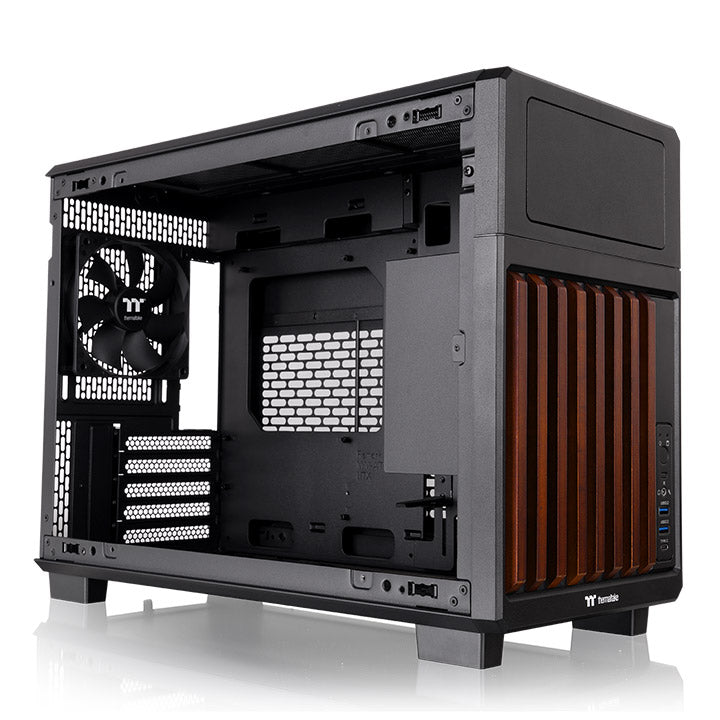 TR200 WS Micro Chassis