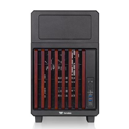 TR200 WS Micro Chassis