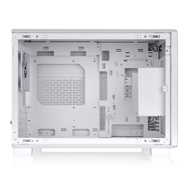 TR200 Snow Micro Chassis