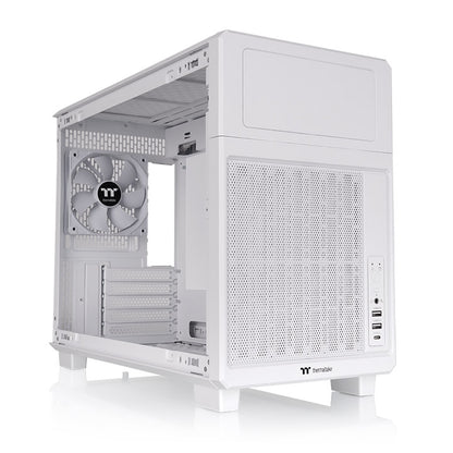 TR200 Snow Micro Chassis