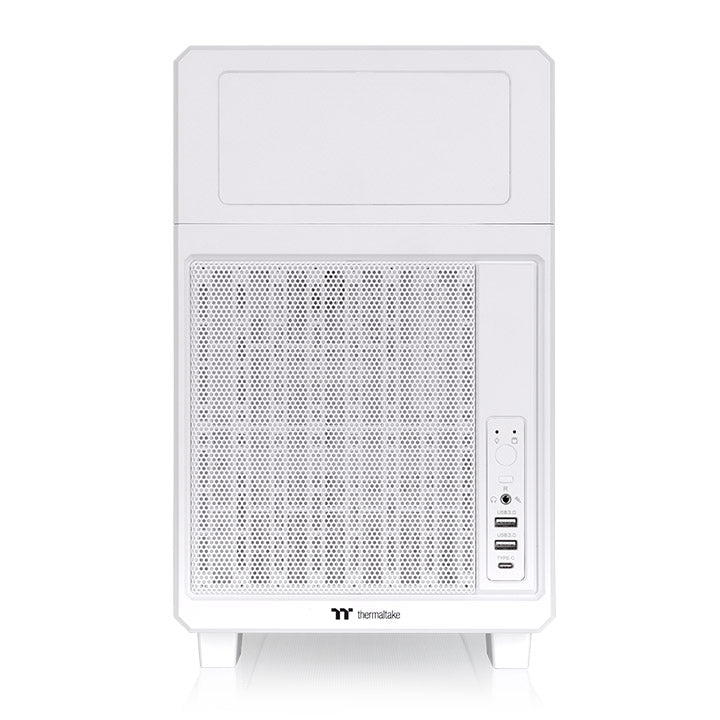 TR200 Snow Micro Chassis