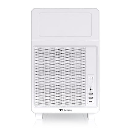 TR200 Snow Micro Chassis