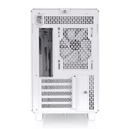 TR200 Snow Micro Chassis