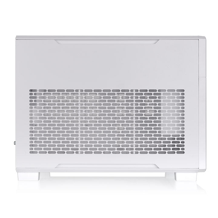 TR200 Snow Micro Chassis