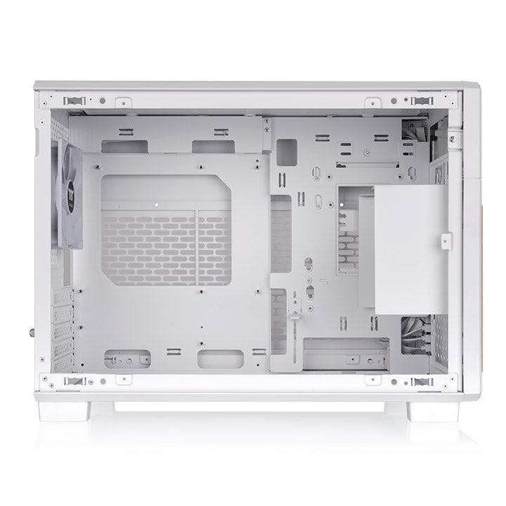 TR200 WS Snow Micro Chassis
