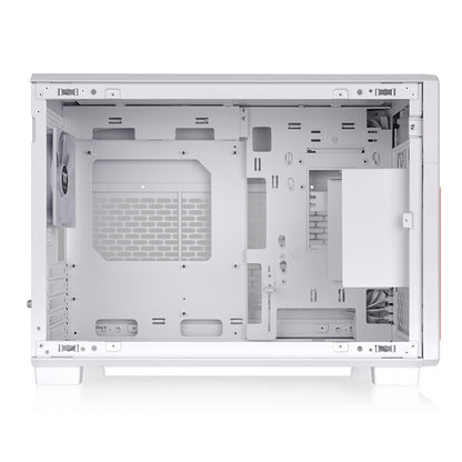 TR200 WS Snow Micro Chassis