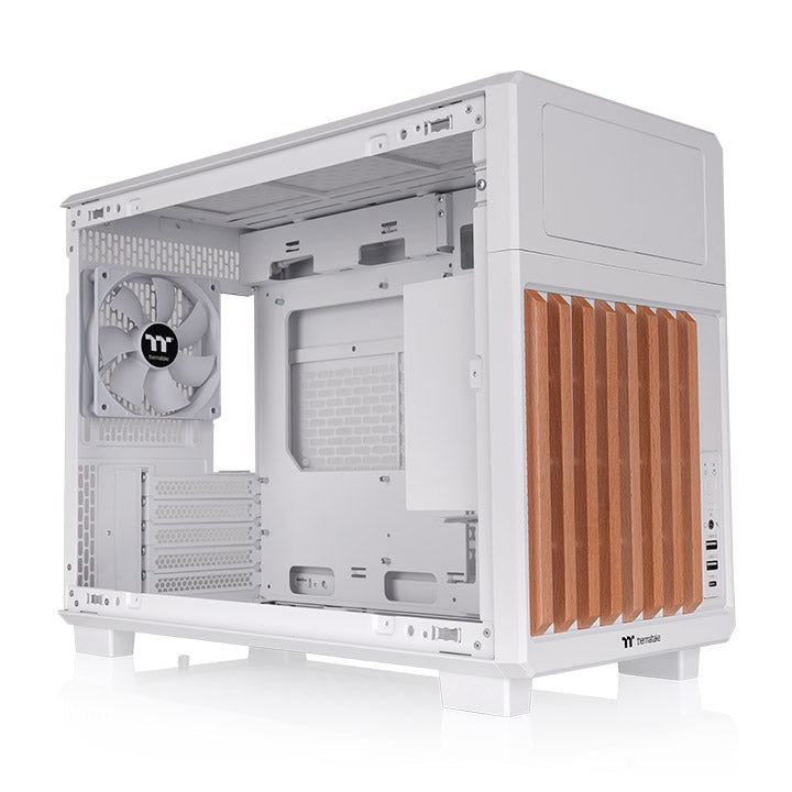 TR200 WS Snow Micro Chassis