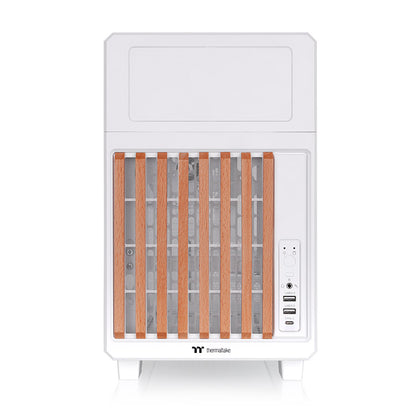 TR200 WS Snow Micro Chassis