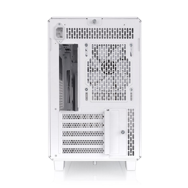 TR200 WS Snow Micro Chassis