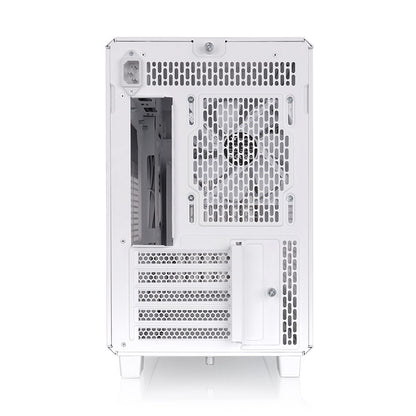 TR200 WS Snow Micro Chassis