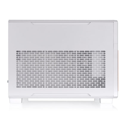 TR200 WS Snow Micro Chassis