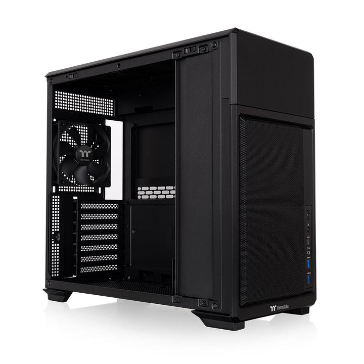 TR300 TG Mid Tower Chassis