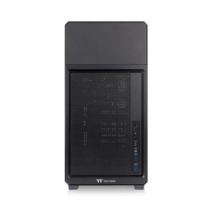 TR300 TG Mid Tower Chassis