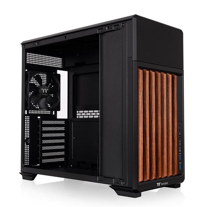 TR300 WS Mid Tower Chassis – Thermaltake USA