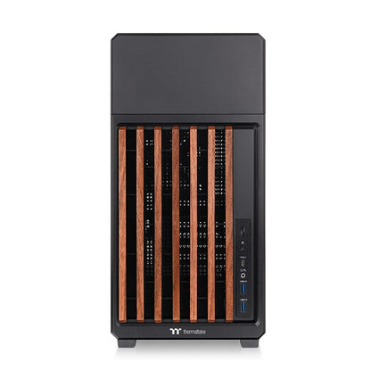 TR300 WS Mid Tower Chassis