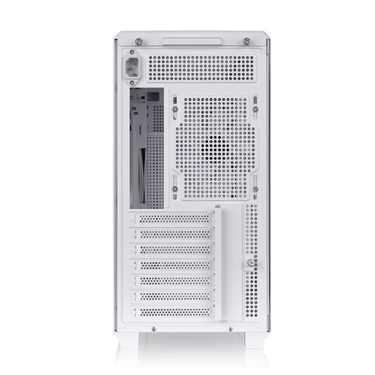 TR300 TG Snow Mid Tower Chassis
