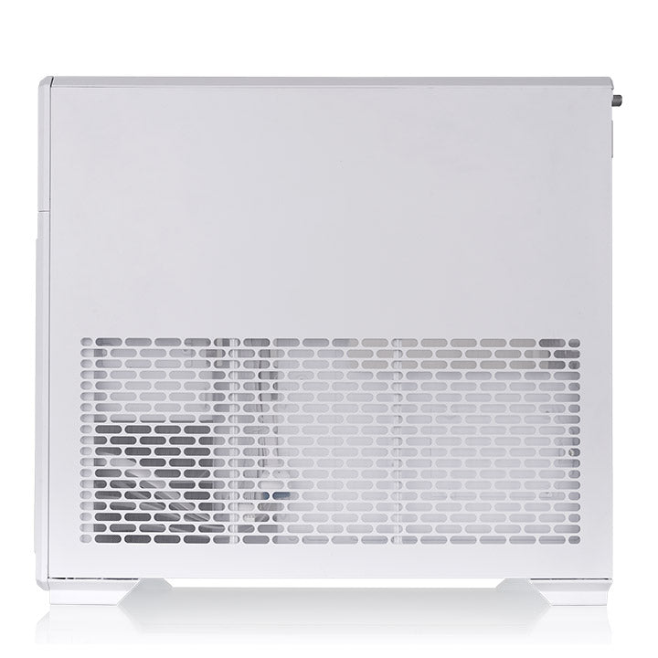 TR300 TG Snow Mid Tower Chassis