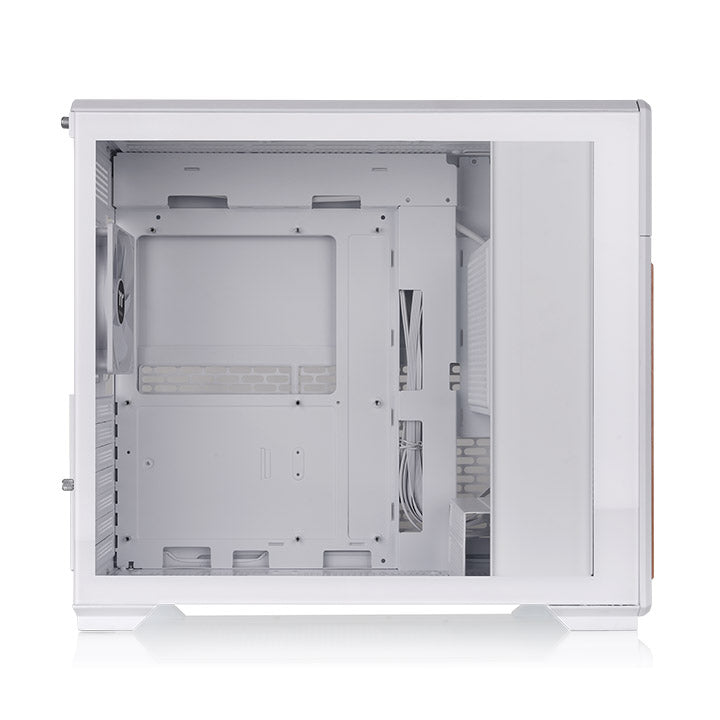 TR300 WS Snow Mid Tower Chassis