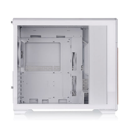 TR300 WS Snow Mid Tower Chassis