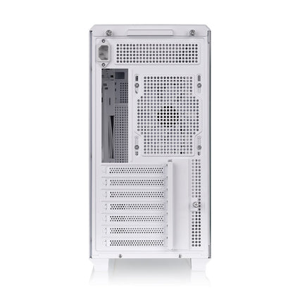 TR300 WS Snow Mid Tower Chassis