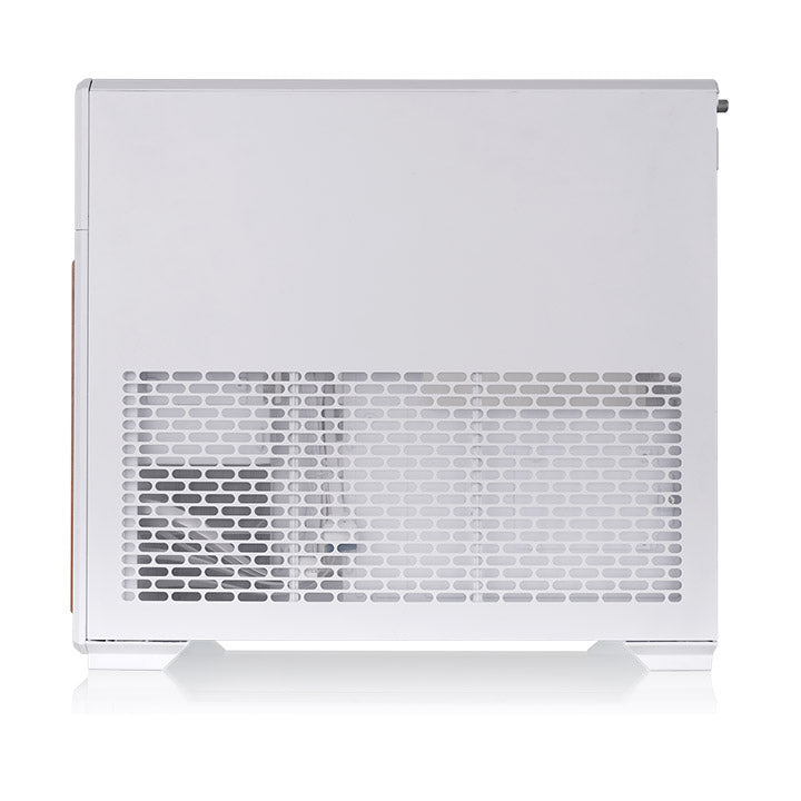 TR300 WS Snow Mid Tower Chassis