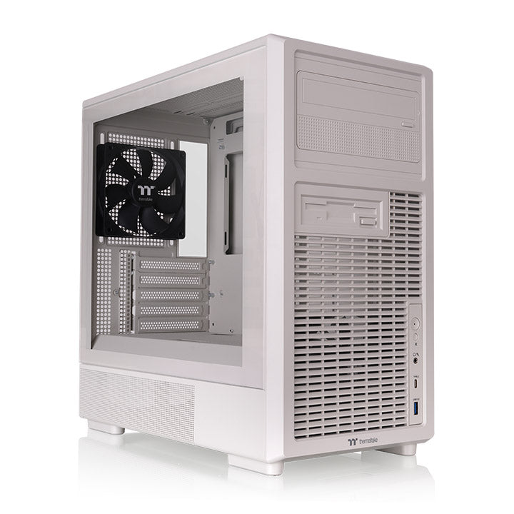 Retro 260 TG Micro Tower Chassis
